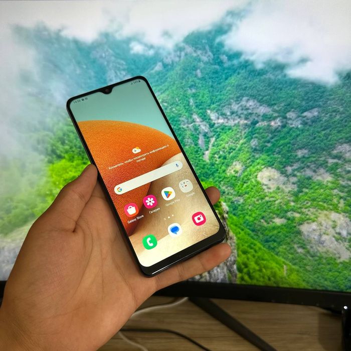 Samsung Galaxy A32 srochni