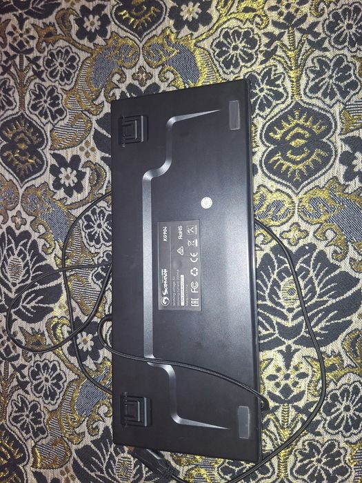 Tastatura perfect functionala