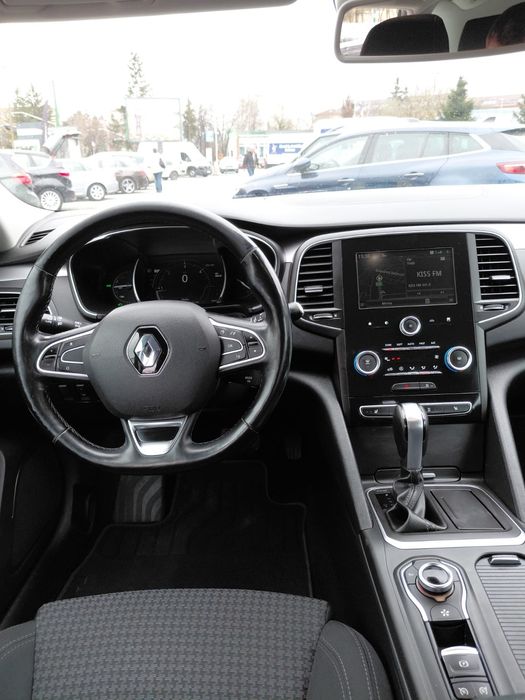Renault Talisman 2017 Automat 1.6 130ps