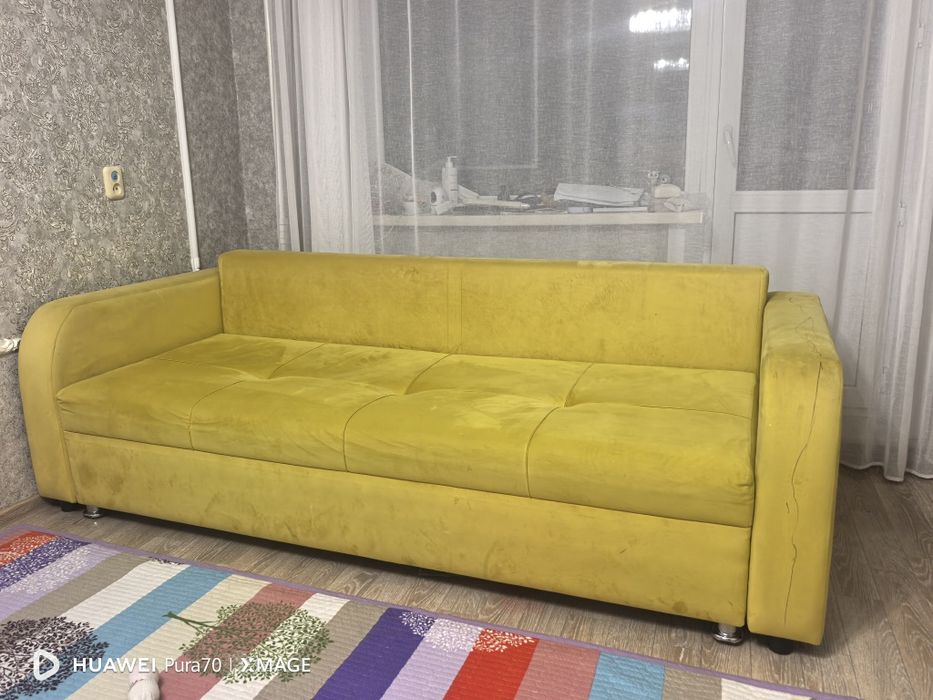 Срочно продам диван за 50тысч