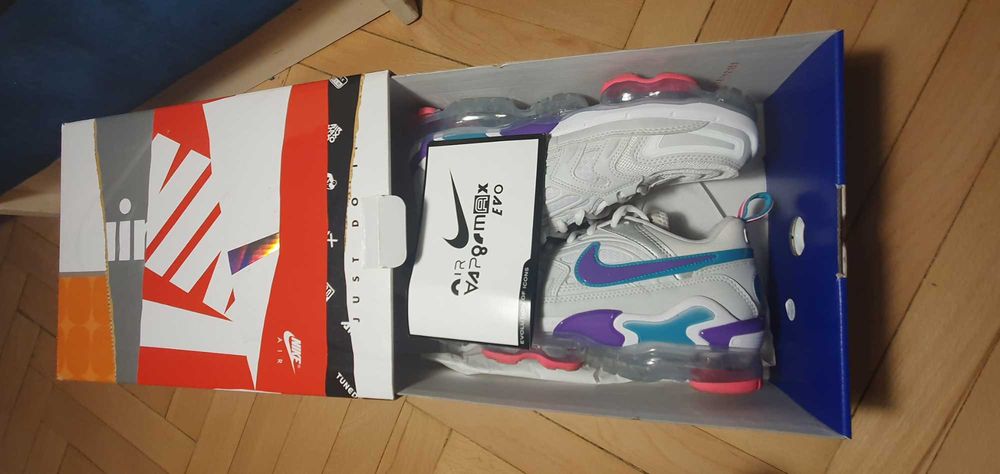 Nike Air Vapormax Evo