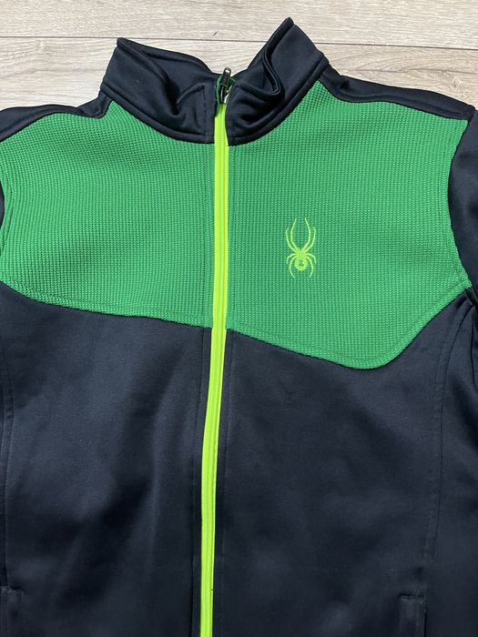 Polar Spyder S barbati