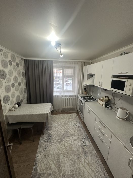 Продается 2 ком. квартира р-н НИШ