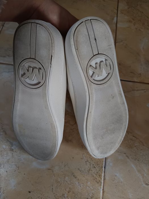 Дамски Маратонки Michael Kors