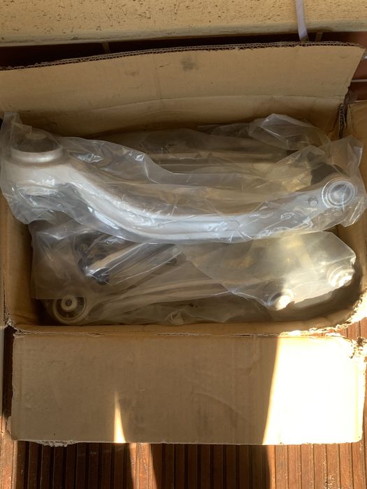 Brate AUDI A4 B7 3.0 TDI