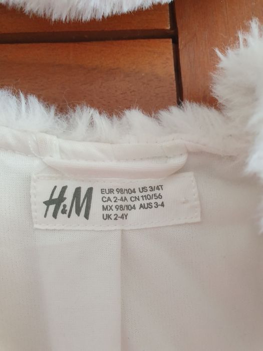 2 есенни якенца 12-18месеца и 2-4г.