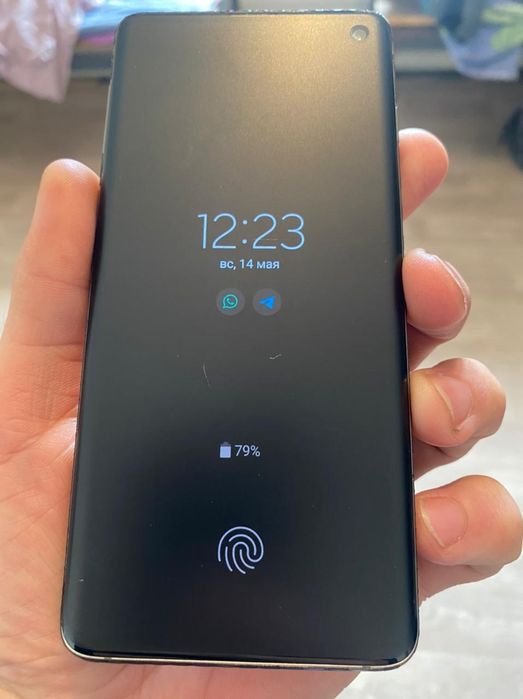 Самсунг S 10 сатылады!