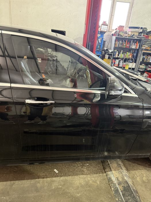 Врата W213, Mercedes/Мерцедес