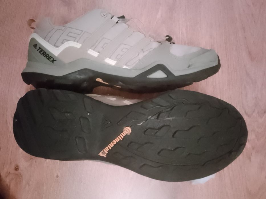 Adidas Terrex Swift R2