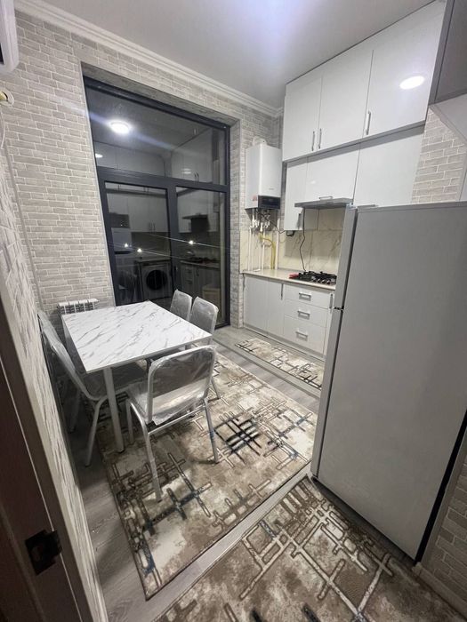 Sergeli metro yaqinida arendaga kvartira beriladi