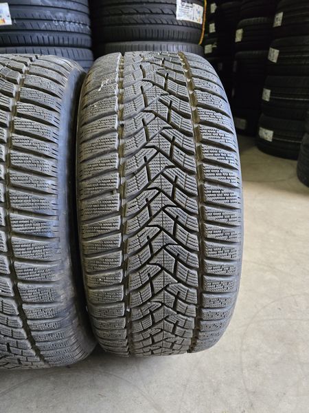 255/45/19 DUNLOP 4бр