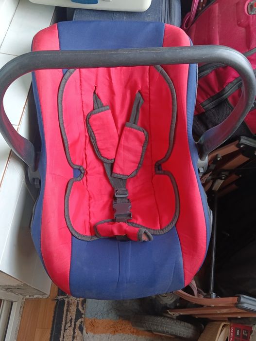 Продам автолюльку