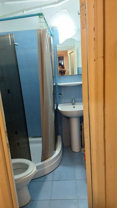 Garsoniera decomandata de vanzare – Sos. Pacurari, nr. 24 | Proprietar — fotografia 3