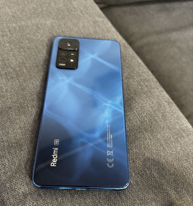 Xiaomi Redmi Note 11 pro