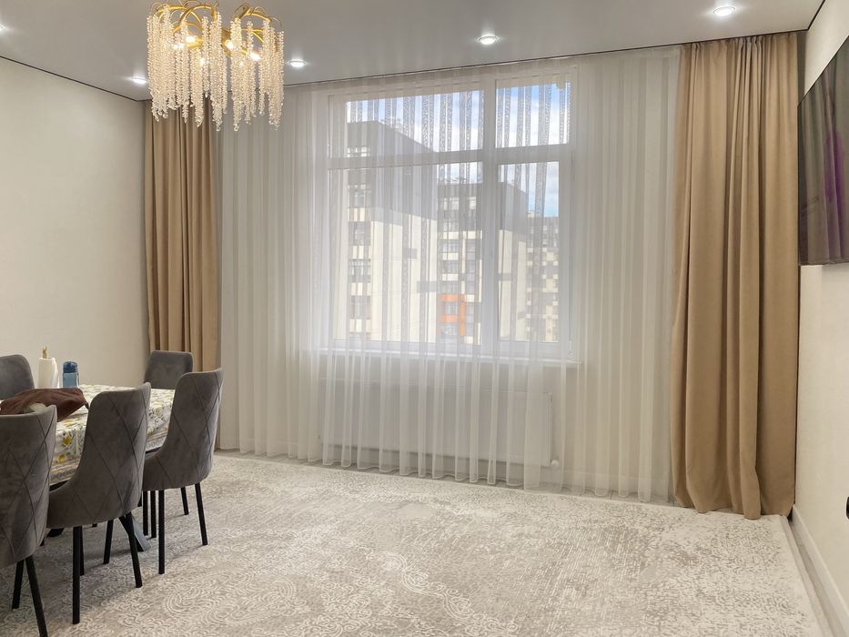 Продам кв на левом берегу