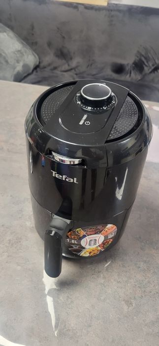 Tefal Easy Fry Compact 1,6 L