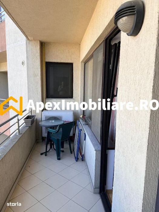 Apartament 2 camere de inchiriat Baba Novac Bucuresti | ApexImobiliare