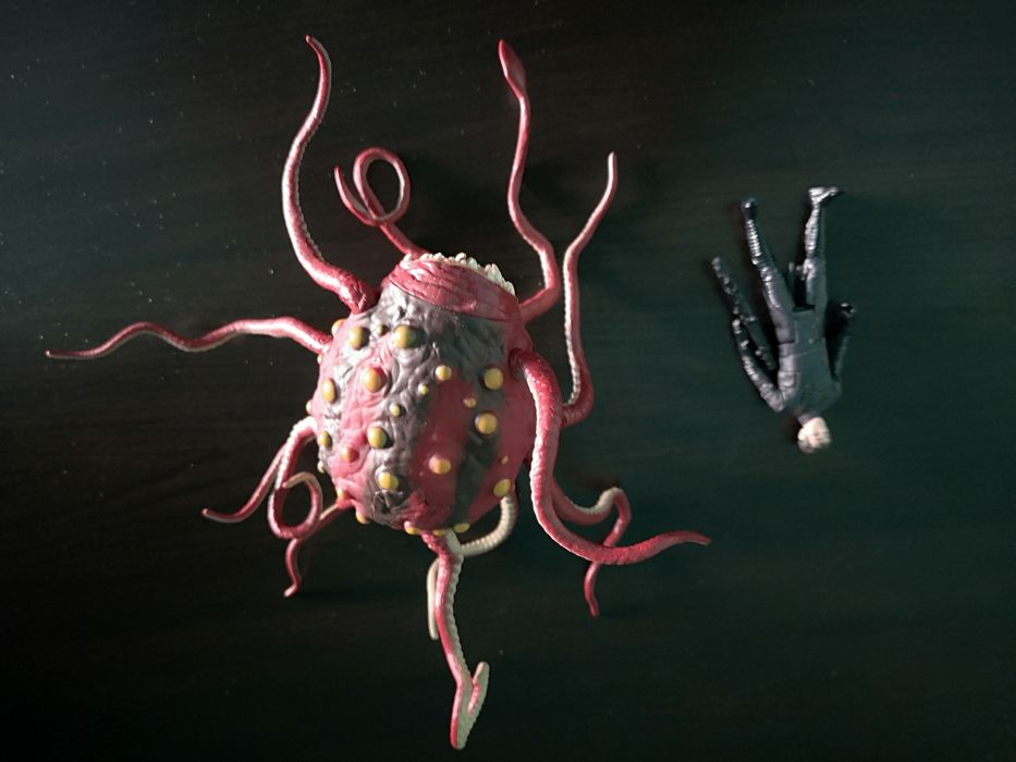 Star Wars - Rathar si Bala-Tik - TM, Hasbro