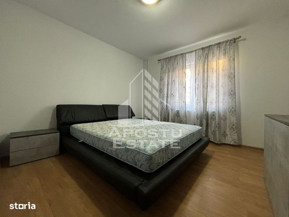 Apartament 3 camere de inchiriat, zona Lipovei, Timisoara