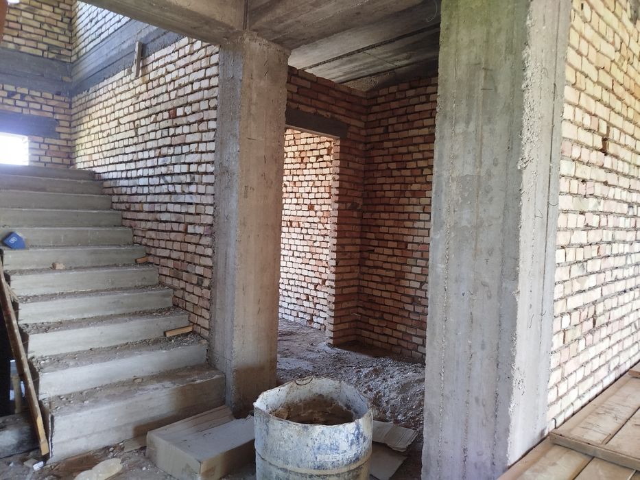 Дом продаётся частный дом