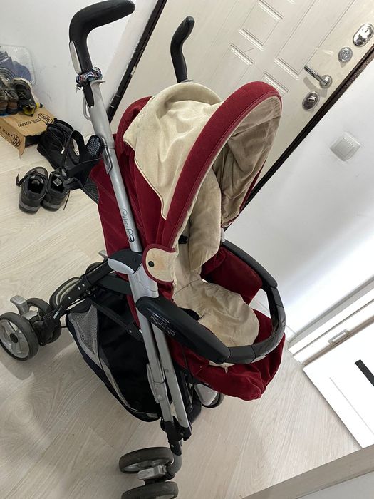 Продам коляску в хорошем состоянии