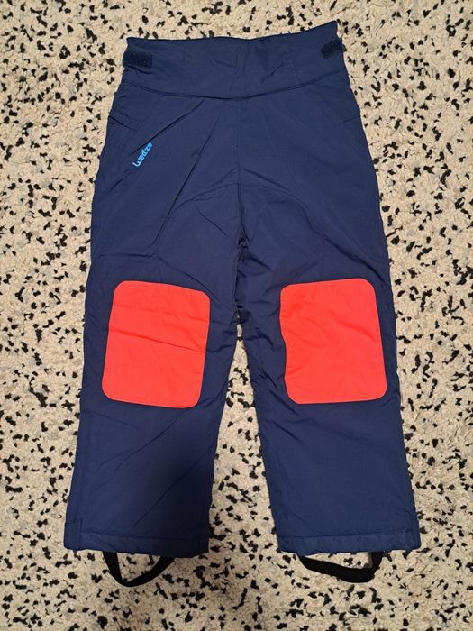 Costum ski Wedze marime 110-116 cm