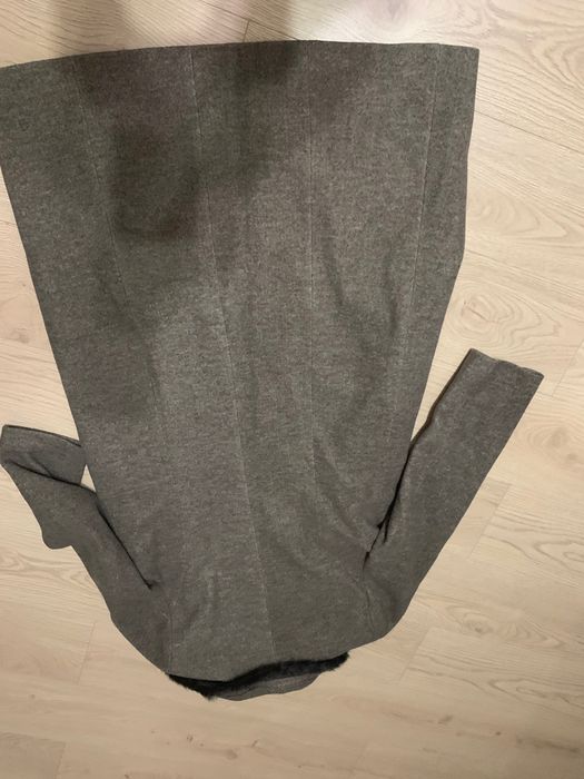 Продам пальто осеннее