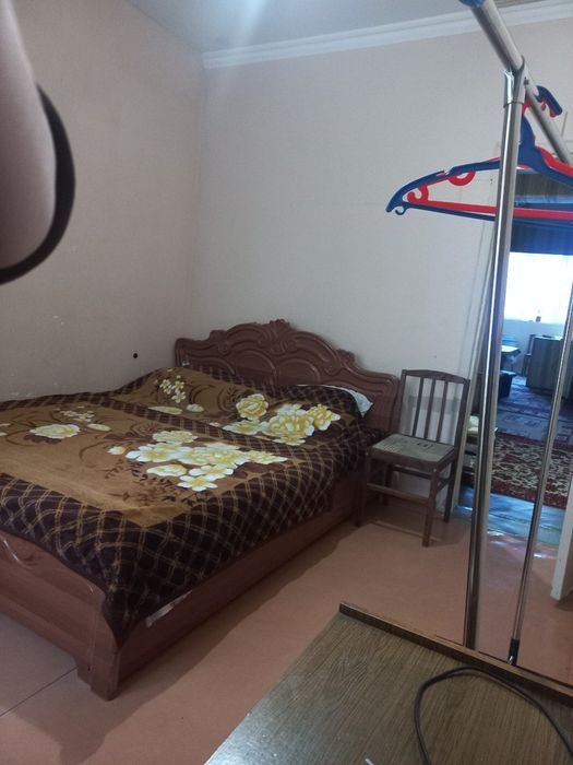 Продается 3 х ком квартира Сергели Дустлик 2