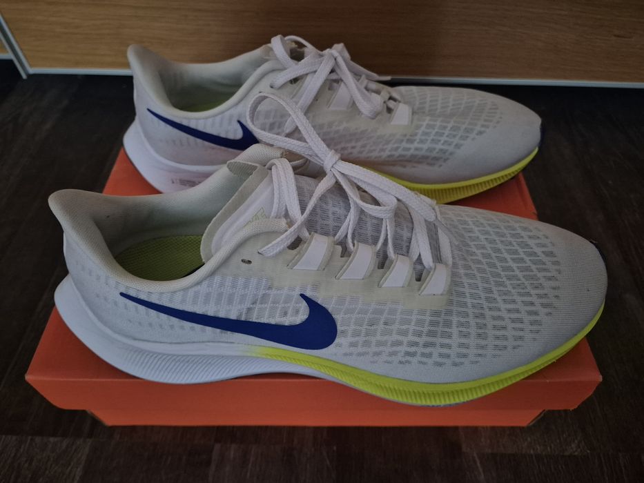 Маратонки Nike Air Zoom Pegasus 37/ N:44.5