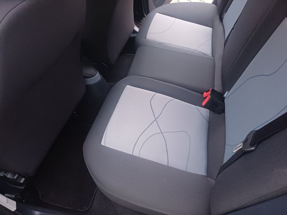 Seat ibiza facelfit 1,4 MPI Euro 5