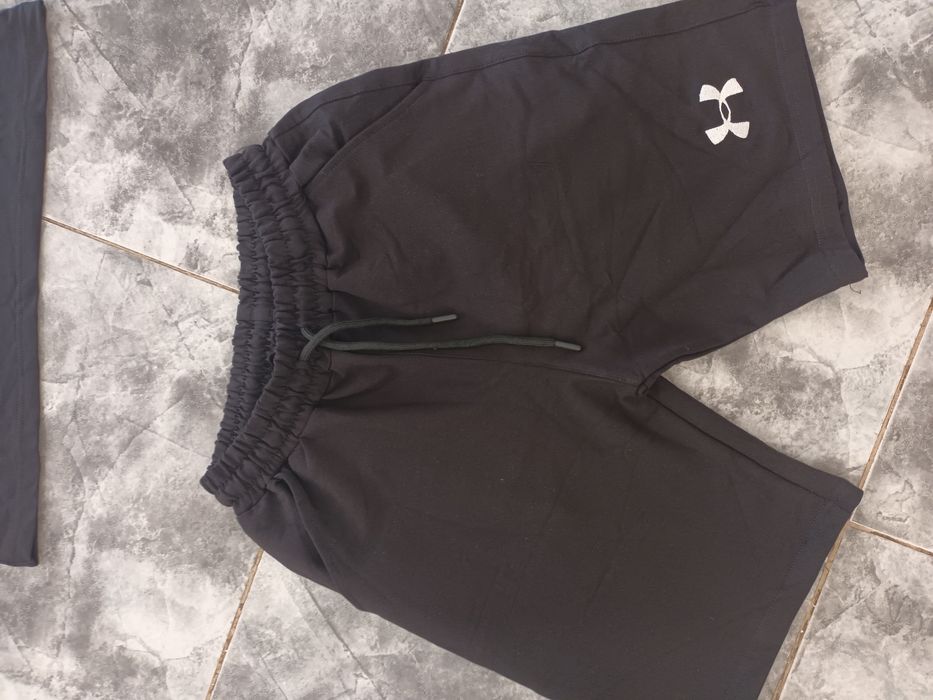 Compleu Under Armour