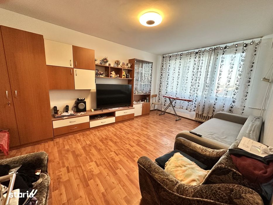 Pret De 3 Camere Rahova Apartament Cu 4 Camere Bloc Reabilitat Oferta