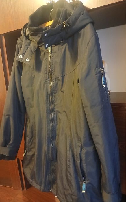 Geacă damă Division ,mărimea M