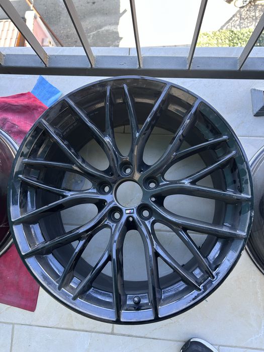 Jante bmw r19 5x120