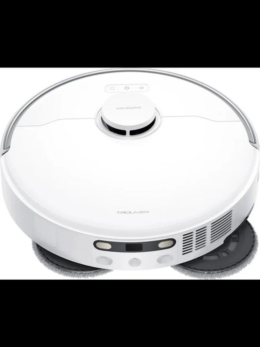 Trouver P50 Ultra робот пылесос для дома | Гарантия + Доставка