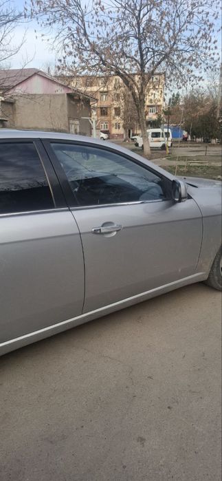 Epica 2009 chevrolet