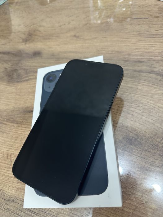 Айфон 13 Iphone 13 в Идеальном состоянии