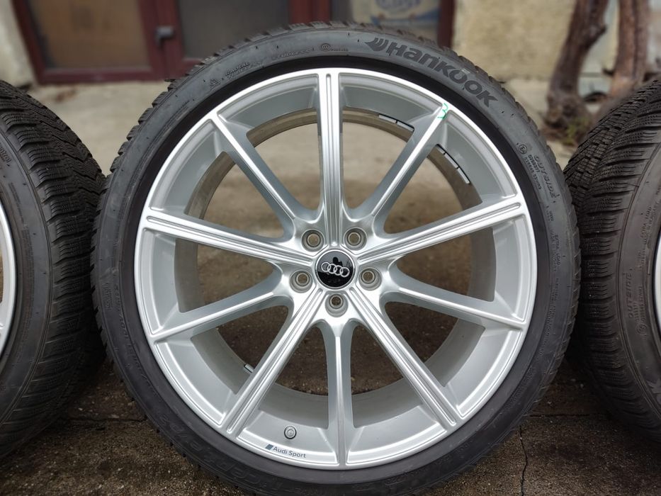 245/40 R21 100v Hankook Winter i cept evo2