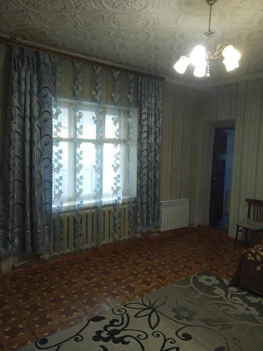 сдам в аренду пол дома