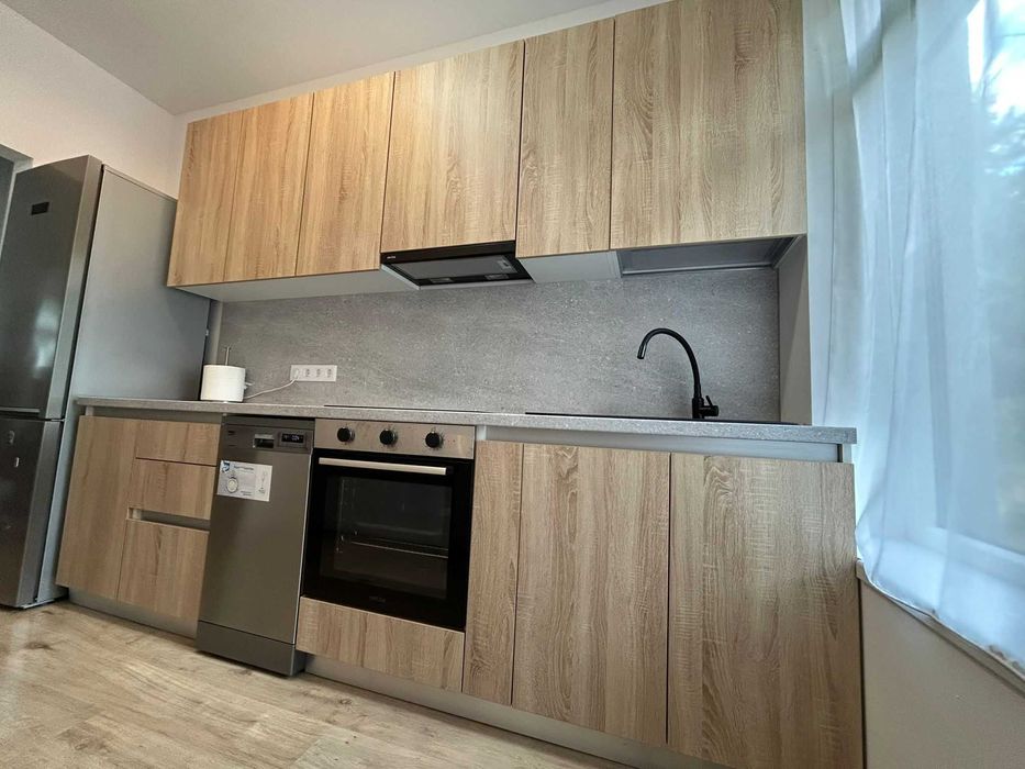 Inchiriez cabana in Dealu Negru, judetul Cluj