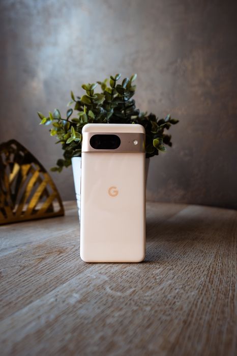 Google Pixel 8 128GB Gold