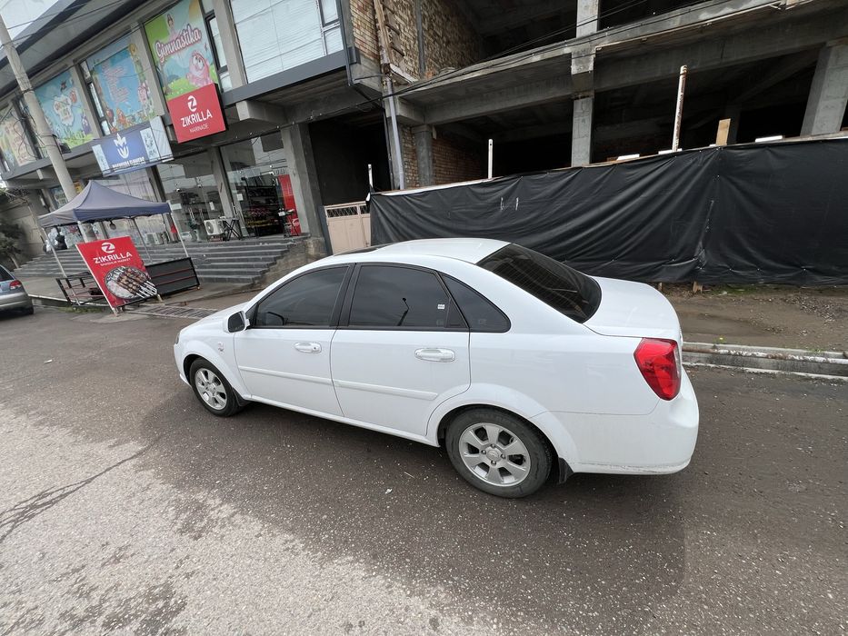 Jentra avtomat 2018yil