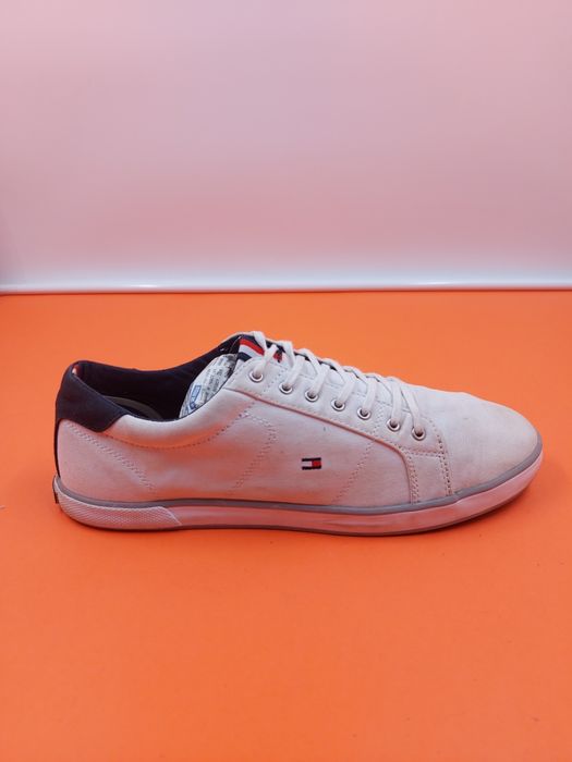 Tommy Hilfiger номер 43 Оригинални мъжки кецове