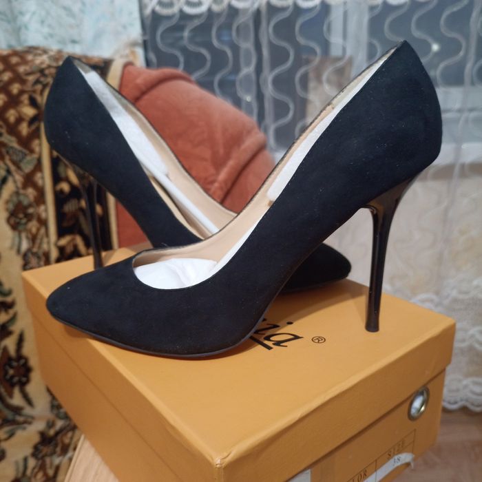 Продам туфли. Производство Турция.