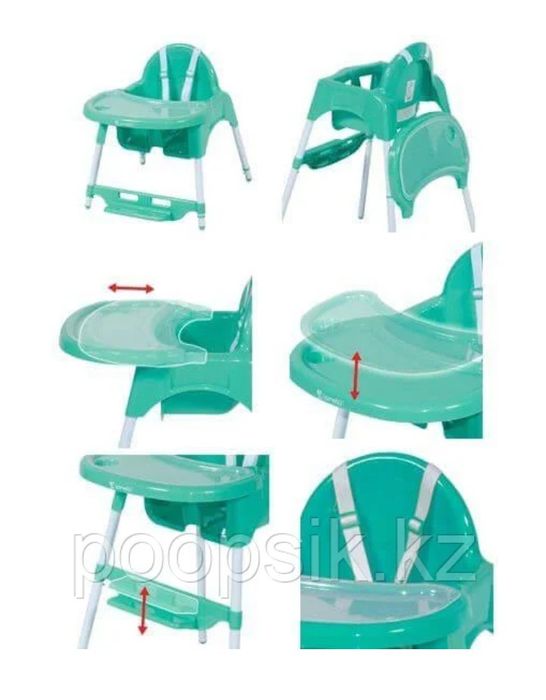 Продаётся стол для кормления малыша...