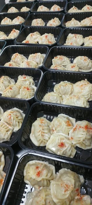 Комплексные обеды с доставкой