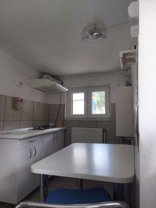 Casa plus teren strada  Manastirii