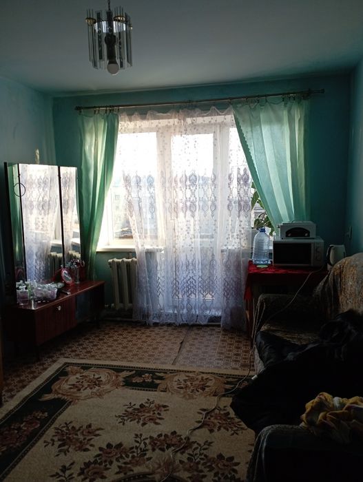 Продается квартира