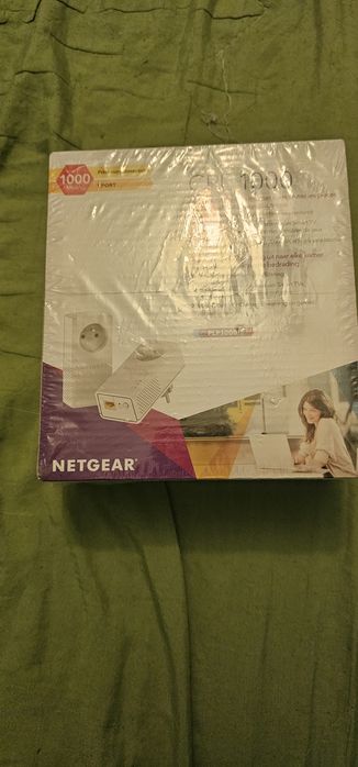 NETGEAR Power CL1000 WIFI Extender