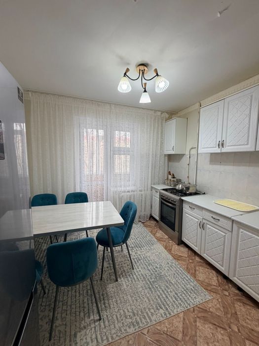 Квартира посуточно